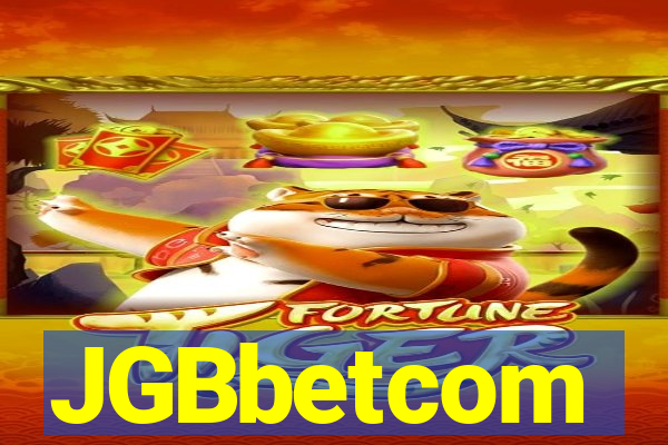 JGBbetcom