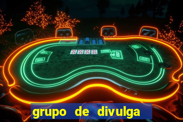 grupo de divulga  o de plataforma de jogos