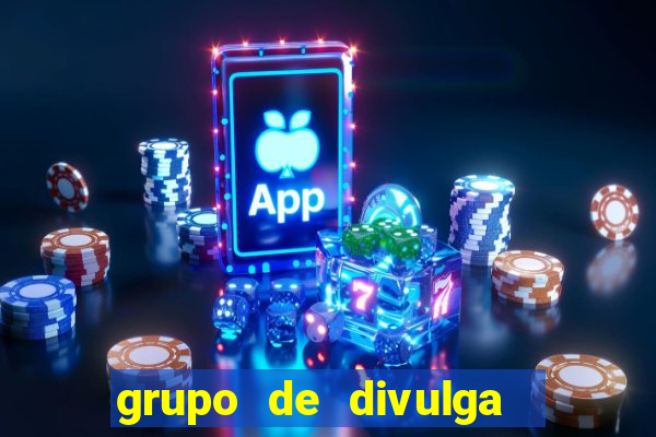 grupo de divulga  o de plataforma de jogos