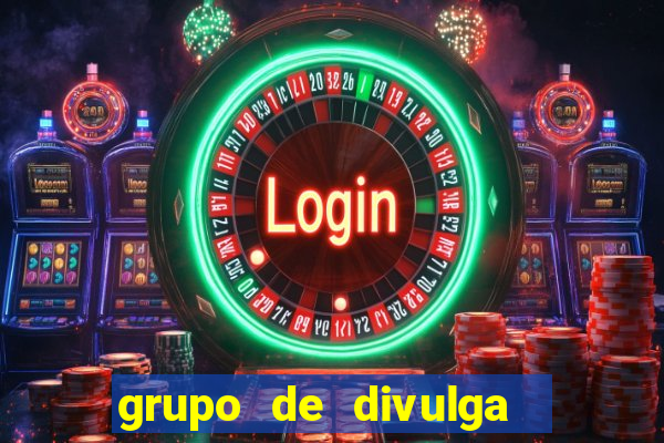 grupo de divulga  o de plataforma de jogos