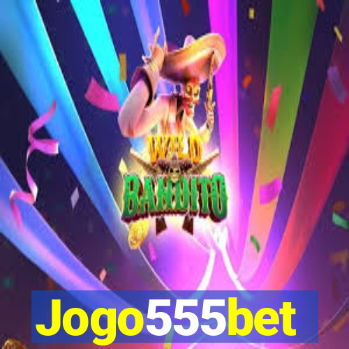 Jogo555bet