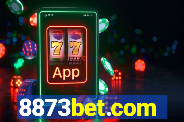 8873bet.com