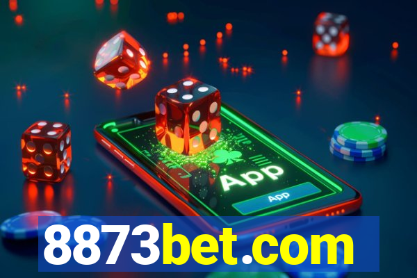 8873bet.com