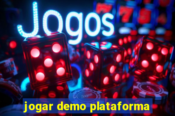 jogar demo plataforma