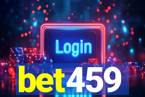 bet459