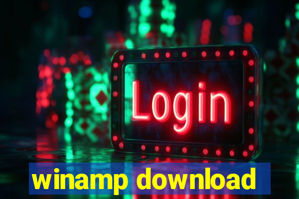 winamp download