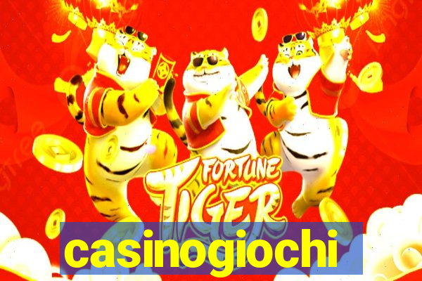 casinogiochi