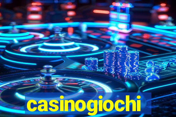 casinogiochi