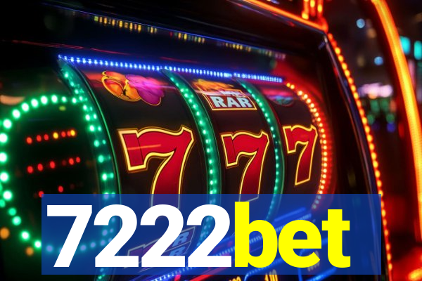 7222bet