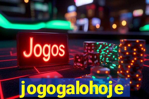 jogogalohoje