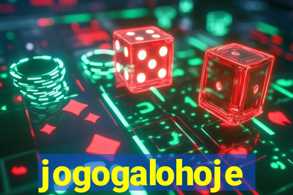 jogogalohoje