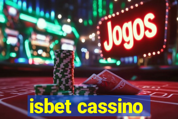 isbet cassino