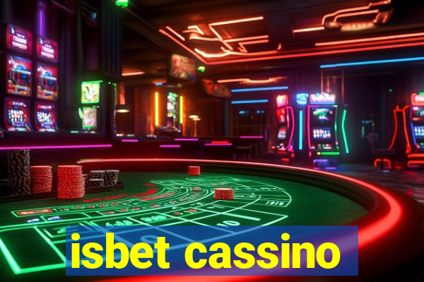 isbet cassino