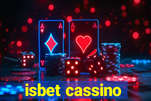 isbet cassino