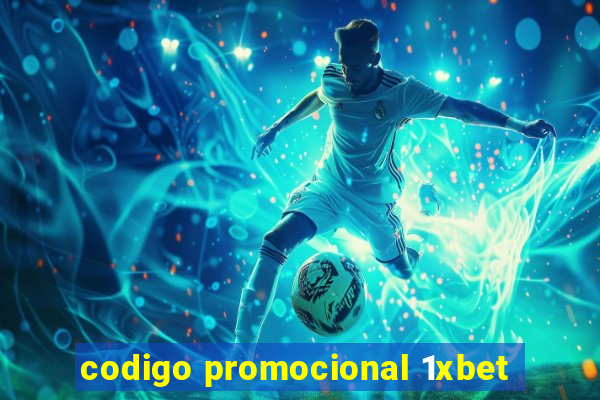 codigo promocional 1xbet