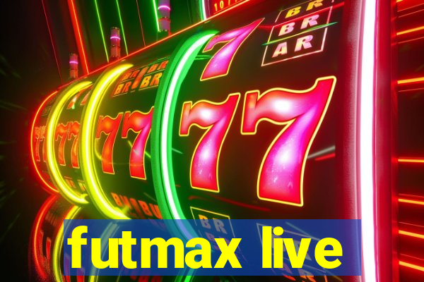 futmax live