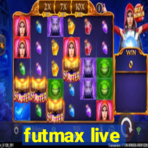 futmax live