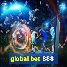 global bet 888