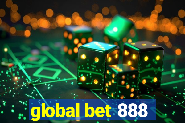 global bet 888