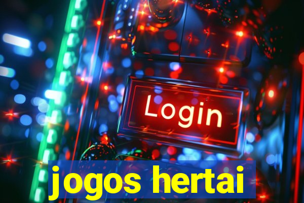 jogos hertai