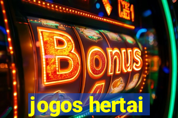 jogos hertai