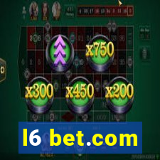 l6 bet.com