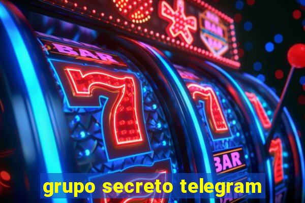 grupo secreto telegram