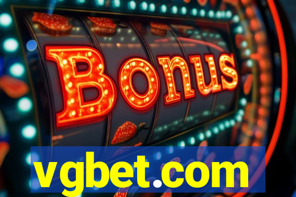 vgbet.com