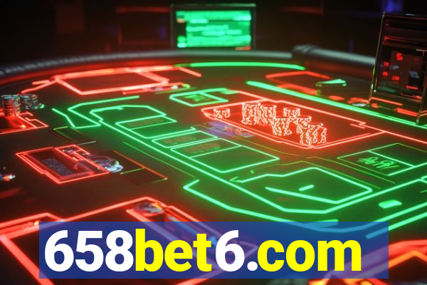 658bet6.com