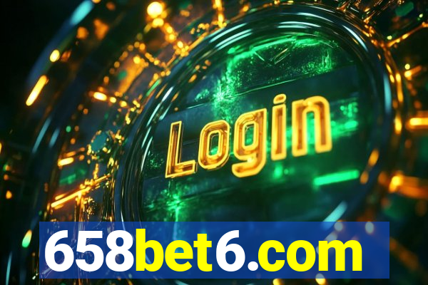 658bet6.com