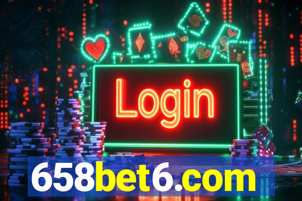 658bet6.com