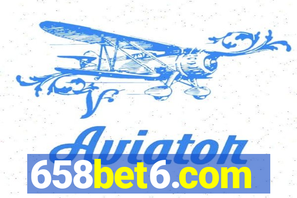 658bet6.com