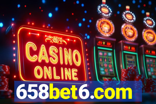 658bet6.com