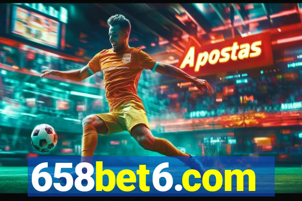 658bet6.com