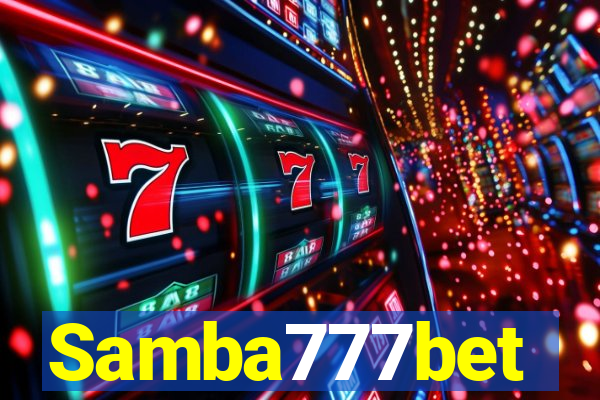 Samba777bet