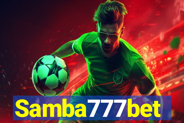 Samba777bet