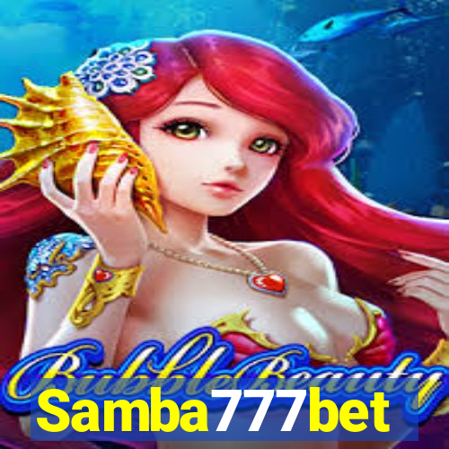 Samba777bet