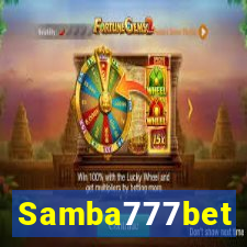 Samba777bet