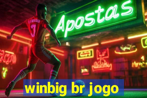 winbig br jogo