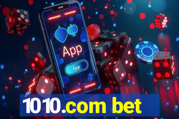 1010.com bet