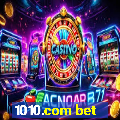 1010.com bet