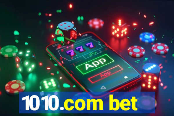 1010.com bet