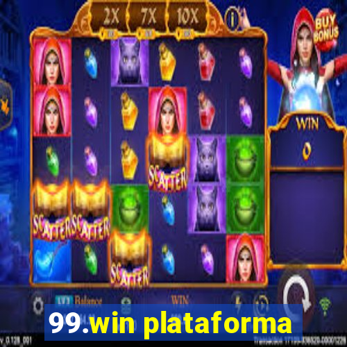 99.win plataforma