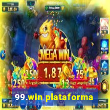 99.win plataforma