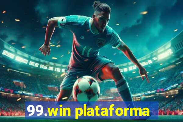 99.win plataforma