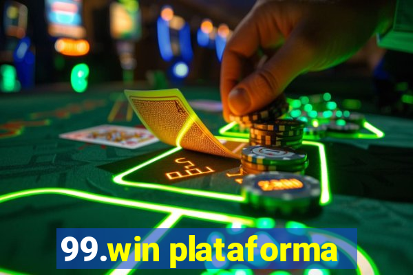 99.win plataforma