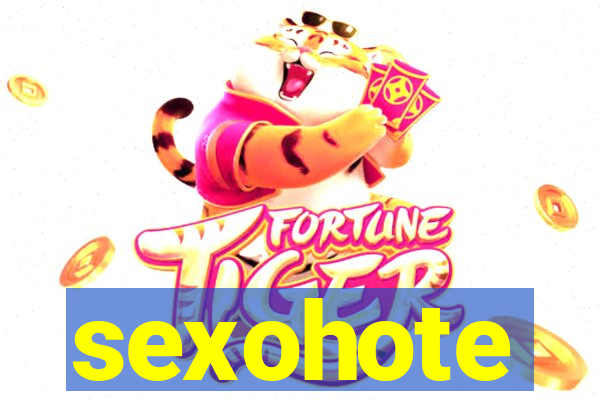 sexohote