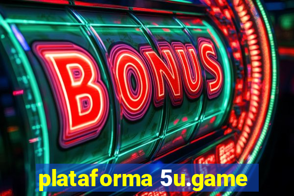 plataforma 5u.game