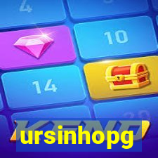 ursinhopg