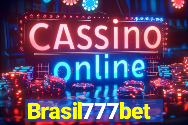 Brasil777bet